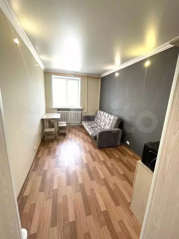 Комната 12 м в 4-к., 2/5 эт. - Фото 1