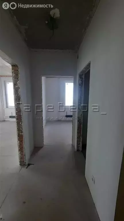 2-комнатная квартира: Красноярск, улица Калинина, 18 (69 м) - Фото 1