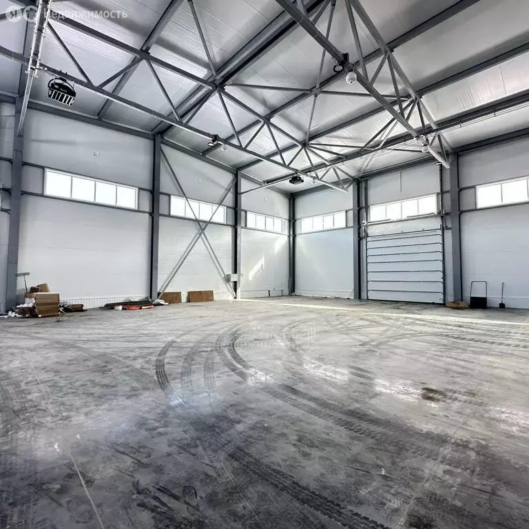 Склад (1440 м) - Фото 2