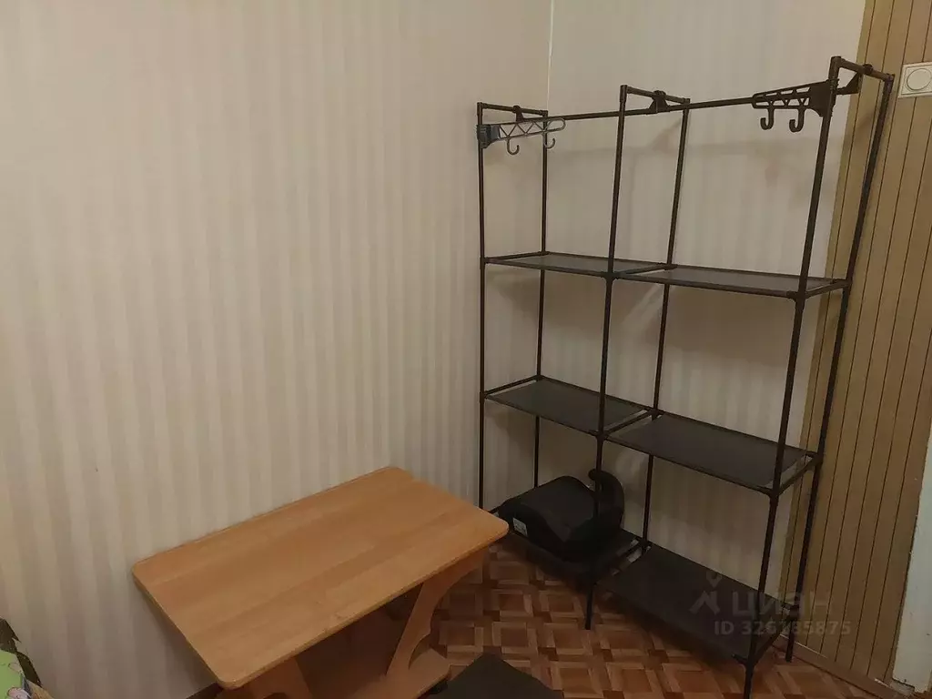 3-к кв. Московская область, Подольск Индустриальная ул., 25а (55.3 м) - Фото 2