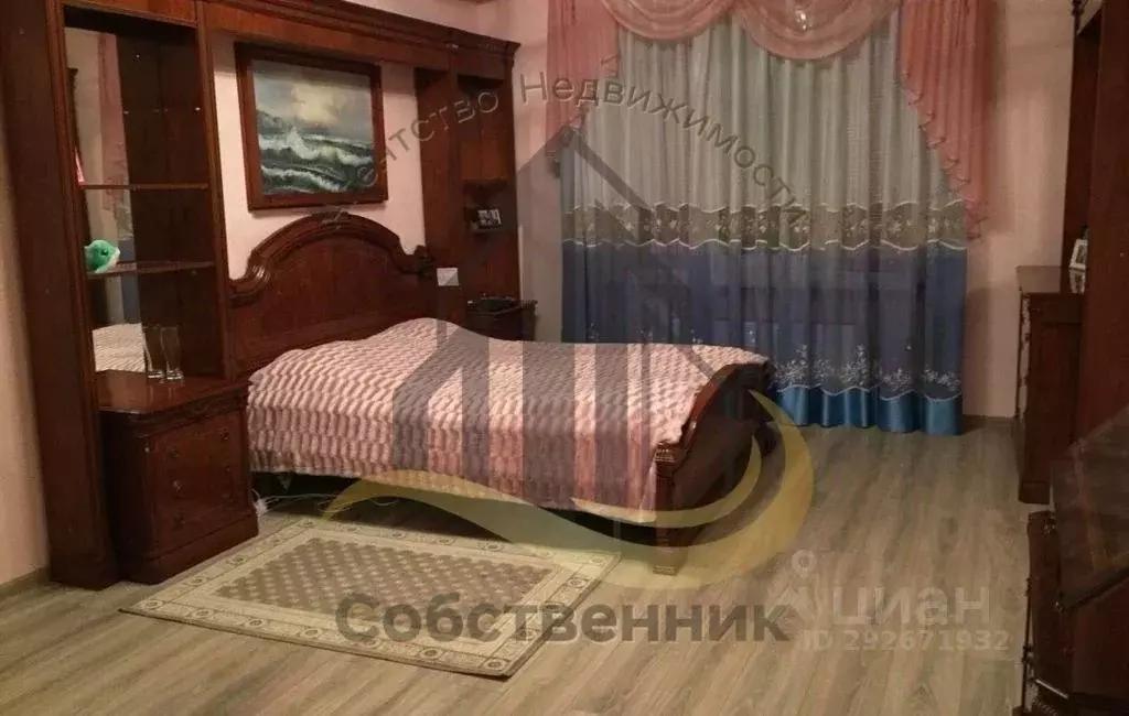 2-к кв. Белгородская область, Старый Оскол Степной мкр, 1 (113.0 м) - Фото 1