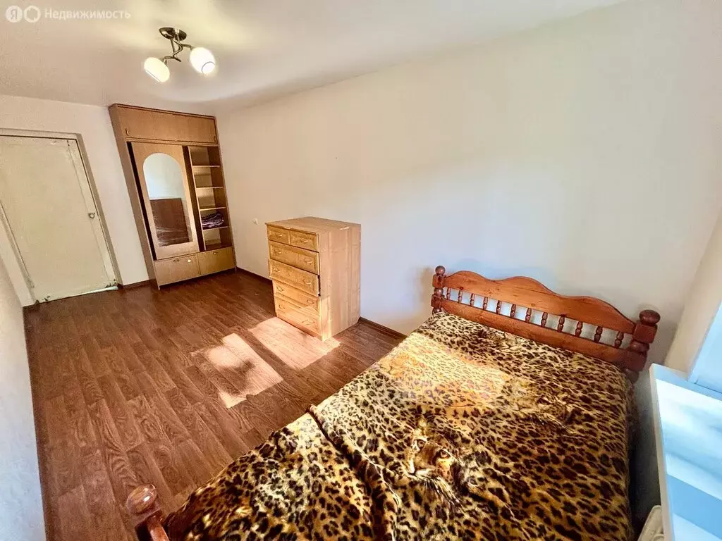 2-комнатная квартира: Ярославль, улица Писемского, 44 (45.4 м) - Фото 0