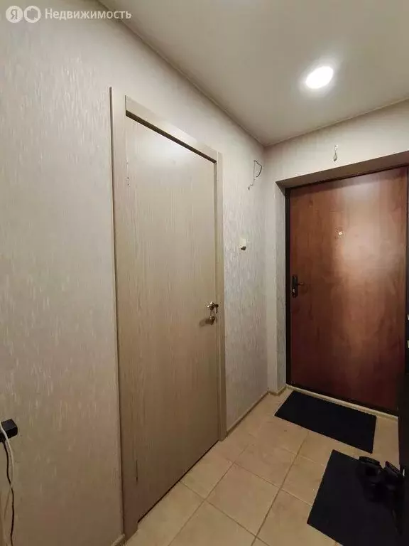 Квартира-студия: Киров, Московская улица, 207 (23 м) - Фото 2