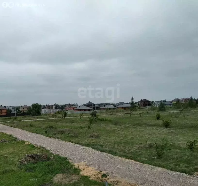 Участок в село Бабяково, Новосельская улица (7.15 м) - Фото 1