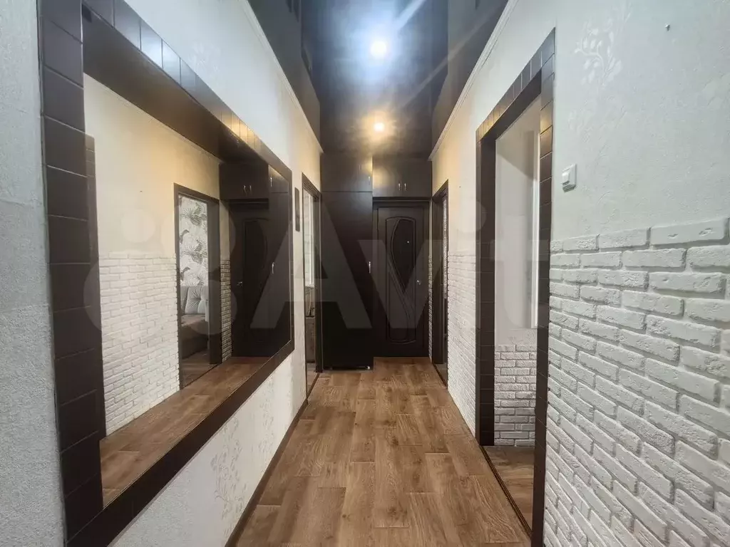 2-к. квартира, 55 м, 3/10 эт. - Фото 0