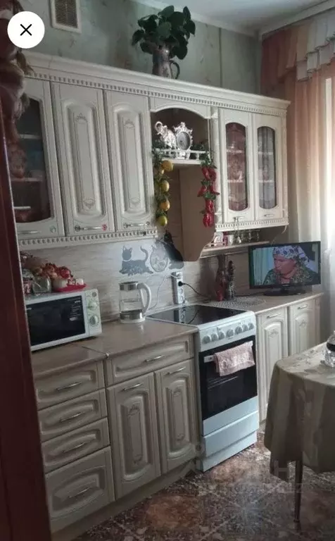 2-к кв. Ханты-Мансийский АО, Сургут проезд Дружбы (61.0 м) - Фото 0