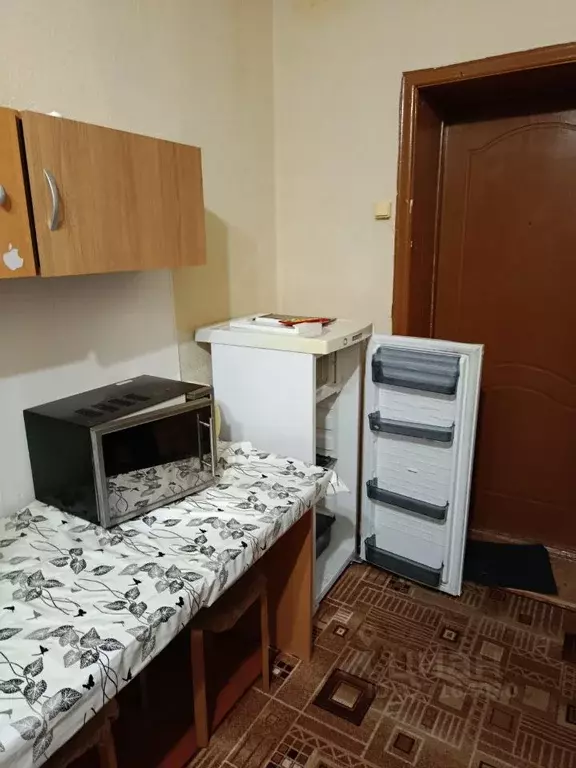 Комната Татарстан, Казань просп. Ибрагимова, 37 (13.3 м) - Фото 2