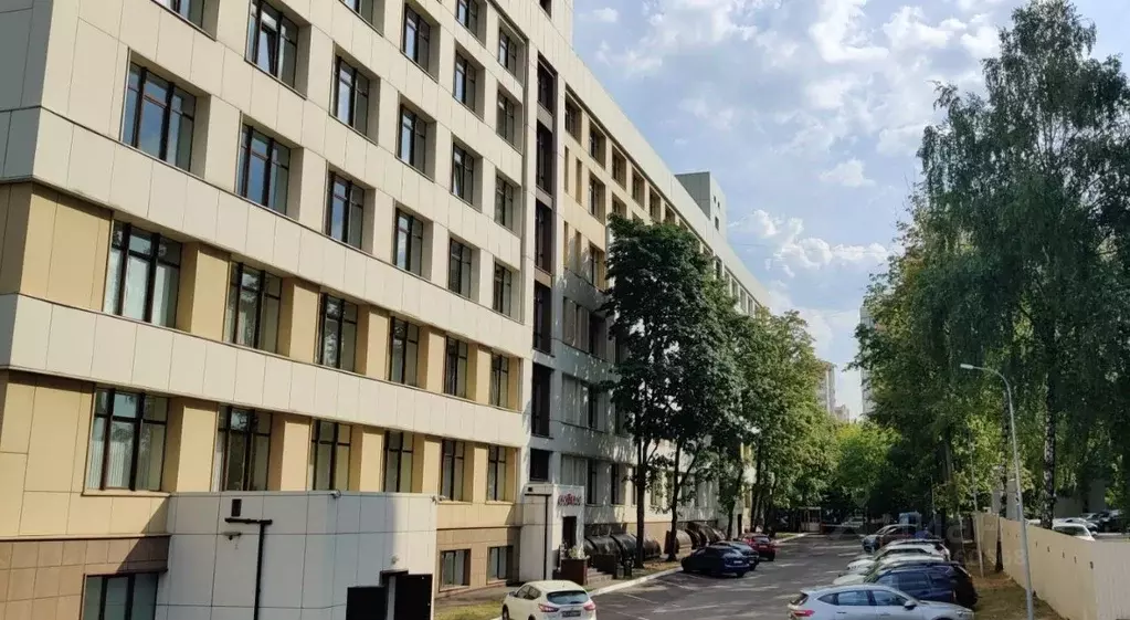 Офис в Москва Шереметьевская ул., 47 (282 м) - Фото 1