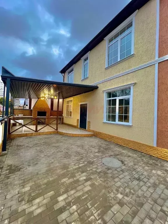 Дом в Ростовская область, Аксай Садовая ул. (177 м) - Фото 2