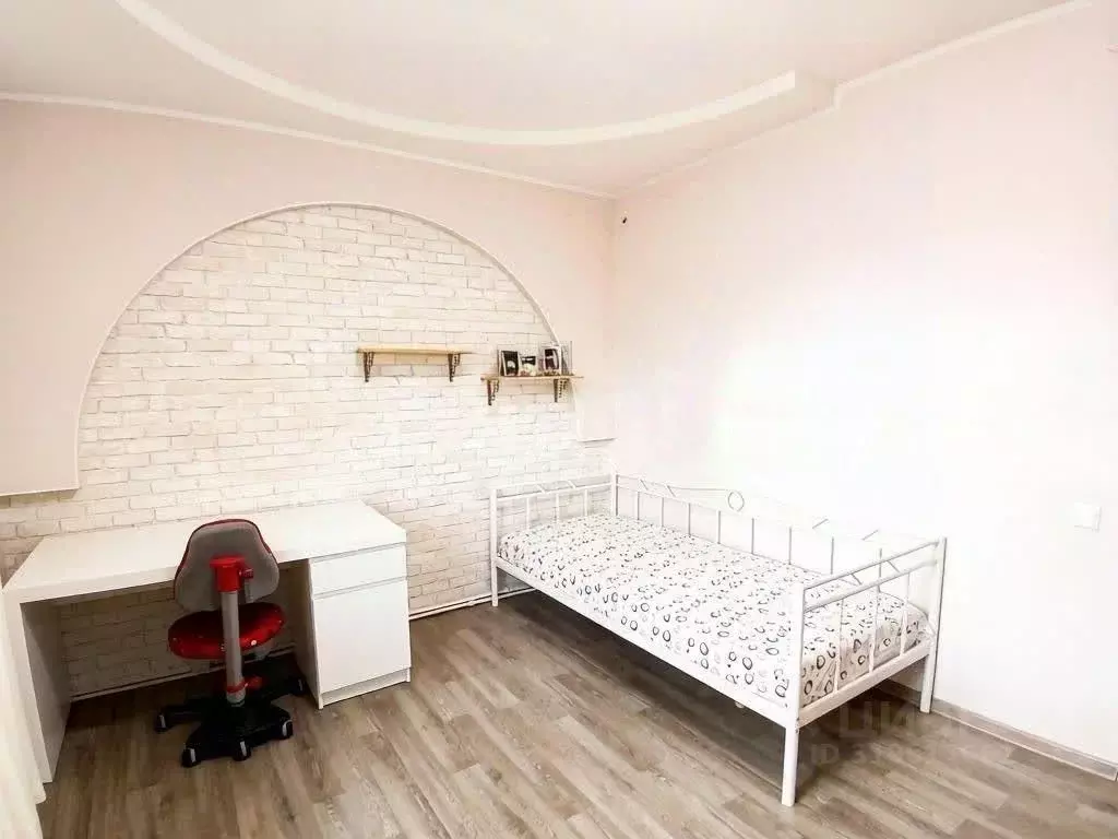 Дом в Ямало-Ненецкий АО, Салехард Теремки мкр, 5 (209 м) - Фото 2