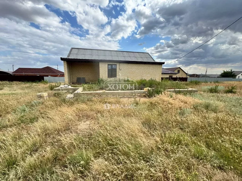 Дом в Калмыкия, Элиста Полынная ул., 19 (50 м) - Фото 2