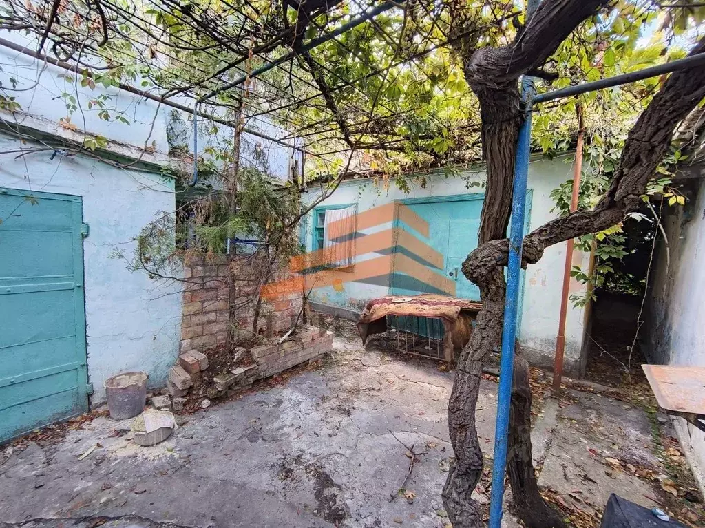 Дом в Крым, Феодосия пер. Боенский (47 м) - Фото 2