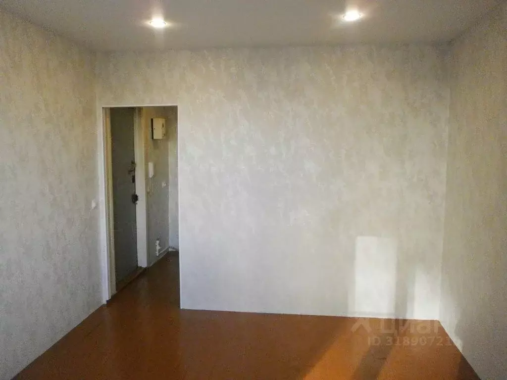 Комната Курганская область, Курган ул. Дзержинского, 31Б (18.0 м) - Фото 1