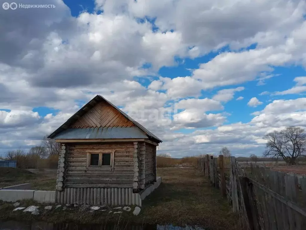 Участок в Республика Башкортостан, Мелеуз (200 м) - Фото 0