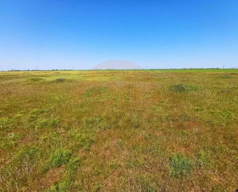 Участок в Крым, Сакский район, Ореховское с/пос, с. Чеботарка ул. ... - Фото 2