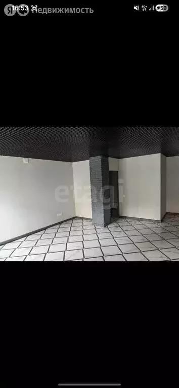 Офис (40.2 м) - Фото 1