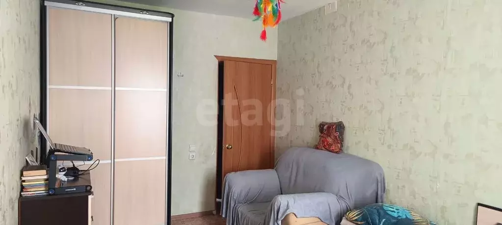2-к кв. Татарстан, Альметьевск ул. Гафиатуллина, 66 (53.6 м) - Фото 1