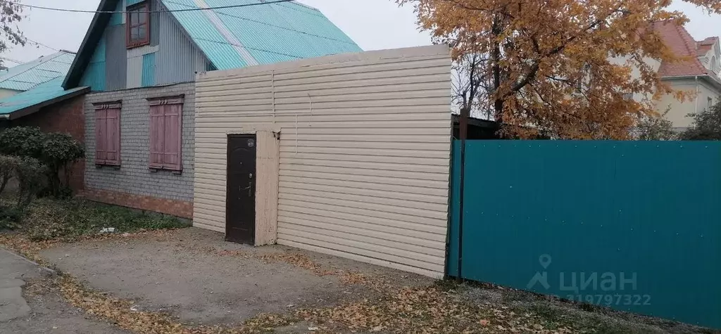 Торговая площадь в Челябинская область, Челябинск Азовская ул., 9 (38 ... - Фото 1