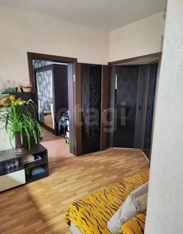 Дом в Липецкая область, Липецк ул. Перова, 13 (62 м) - Фото 1