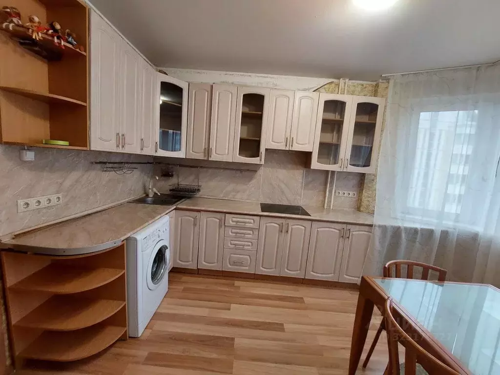 2-к кв. Москва Селигерская ул., 26к1 (57.5 м) - Фото 1