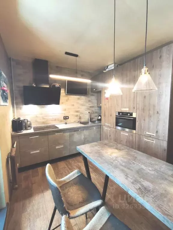 2-к кв. Москва Ореховый проезд, 41к1 (58.4 м) - Фото 1