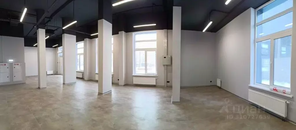 Помещение свободного назначения в Татарстан, Казань ул. Симонова, 11 ... - Фото 0