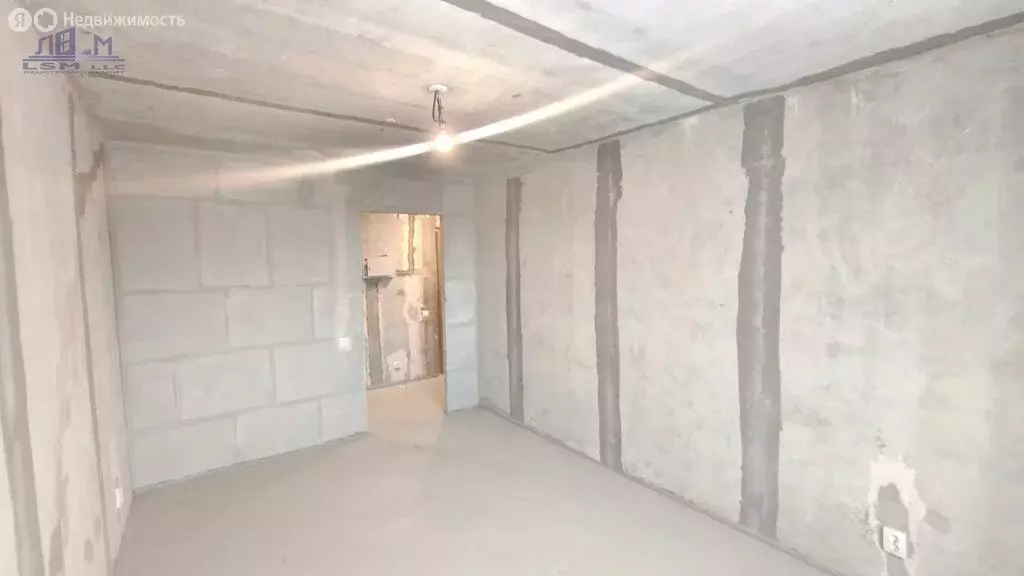 1-комнатная квартира: Всеволожский район, Заневское городское ... - Фото 1