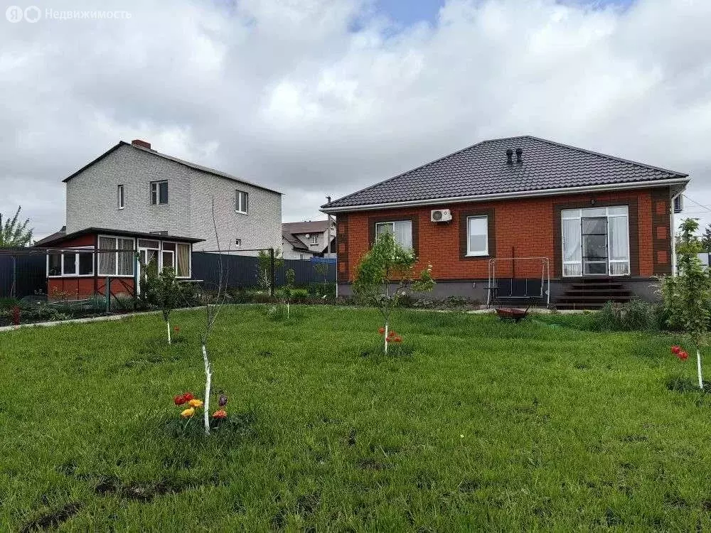 Дом в село Стрелецкое, микрорайон Стрелецкое-43, улица Советских ... - Фото 2