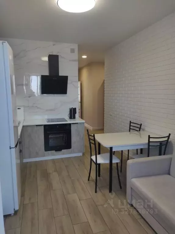 1-к кв. Московская область, Старая Купавна Богородский городской ... - Фото 2