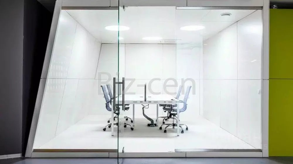 Офис в Москва Ленинский просп., 109 (1672 м) - Фото 2