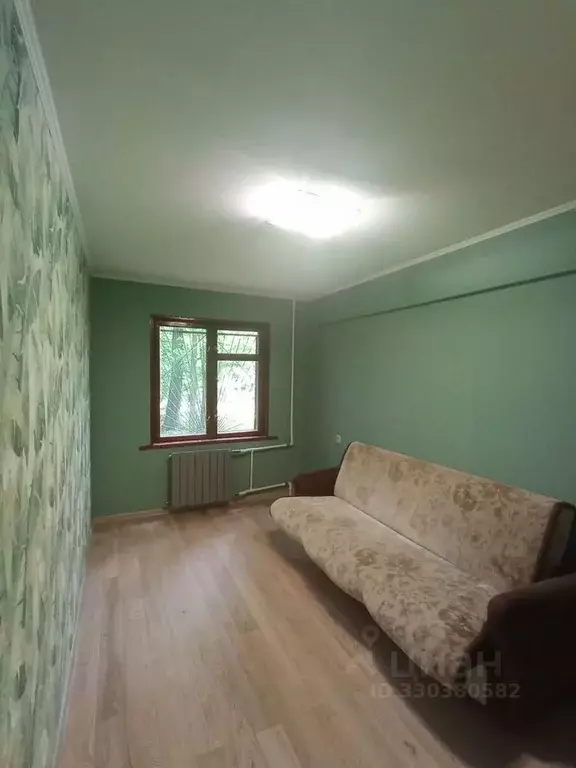 2-к кв. Санкт-Петербург ул. Софьи Ковалевской, 15К3 (46.1 м) - Фото 1