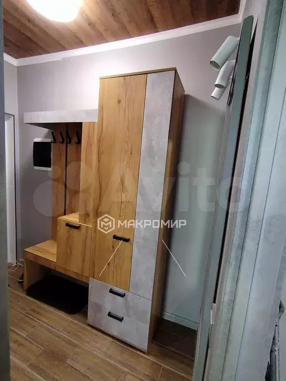 1-к. квартира, 35 м, 3/5 эт. - Фото 0