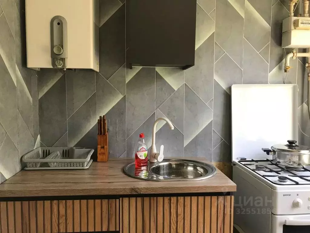 2-к кв. Крым, Керчь пер. Юннатов, 18 (44.0 м) - Фото 1