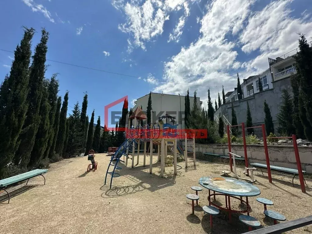 Свободной планировки кв. Крым, Алушта муниципальный округ, пос. ... - Фото 2