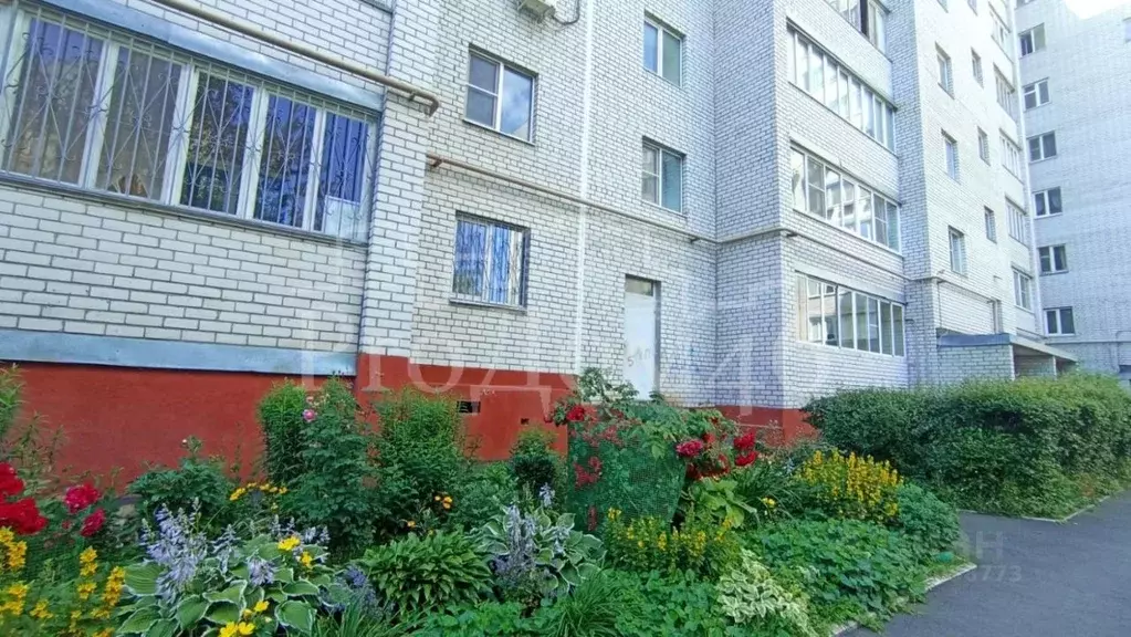 1-к кв. Курская область, Курск Хуторская ул., 12Г (35.0 м) - Фото 0