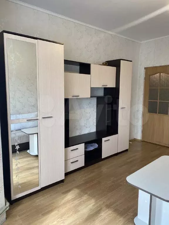 1-к. квартира, 32,6 м, 2/2 эт. - Фото 0