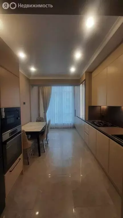 2-комнатная квартира: Нальчик, улица Тлостанова, 28Б (74 м) - Фото 1