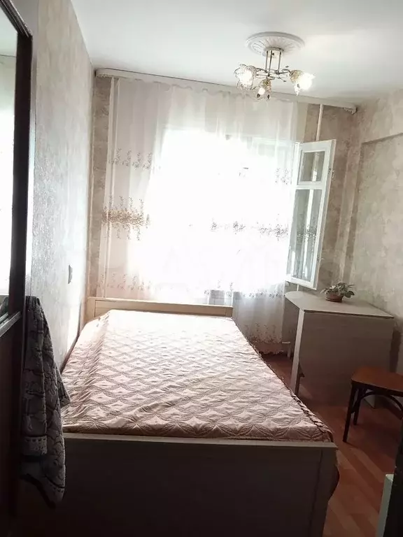 Комната 10 м в 3-к., 4/5 эт. - Фото 1