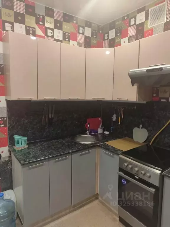 2-к кв. Пермский край, Краснокамск просп. Мира, 9 (53.4 м) - Фото 2