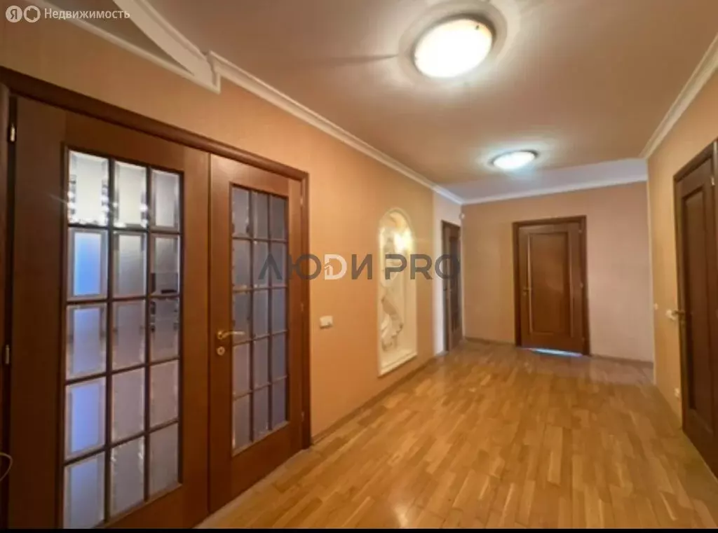 4-комнатная квартира: Уфа, улица Карла Маркса, 53/1 (160 м) - Фото 2