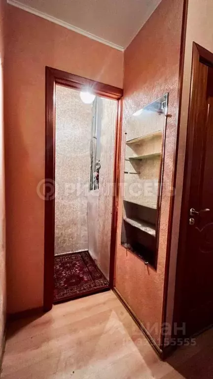 1-к кв. Мурманская область, Мурманск Кольский просп., 171 (31.0 м) - Фото 2