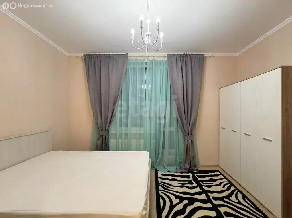 2-комнатная квартира: Санкт-Петербург, улица Катерников, 5к1 (71.91 м) - Фото 1