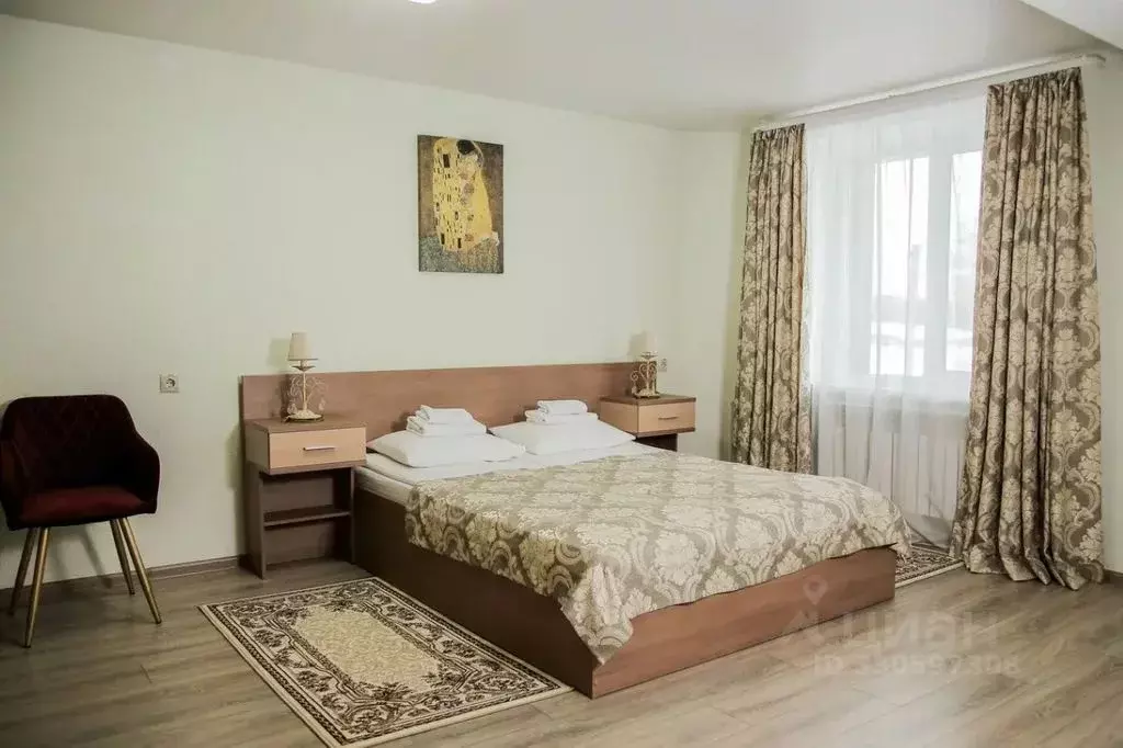 Комната Тверская область, Торжок Ленинградское ш., 10А - Фото 1