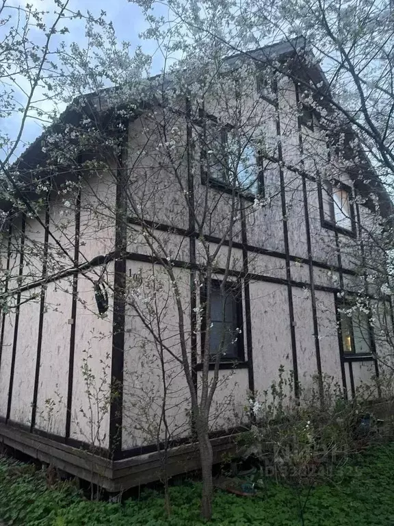 Дом в Московская область, Клин городской округ, Отдых СНТ  (111 м) - Фото 1