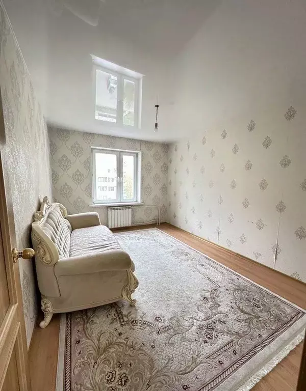 3-к кв. Санкт-Петербург просп. Народного ополчения, 237 (111.0 м) - Фото 2