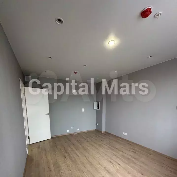 1-к. квартира, 40,7 м, 12/15 эт. - Фото 1
