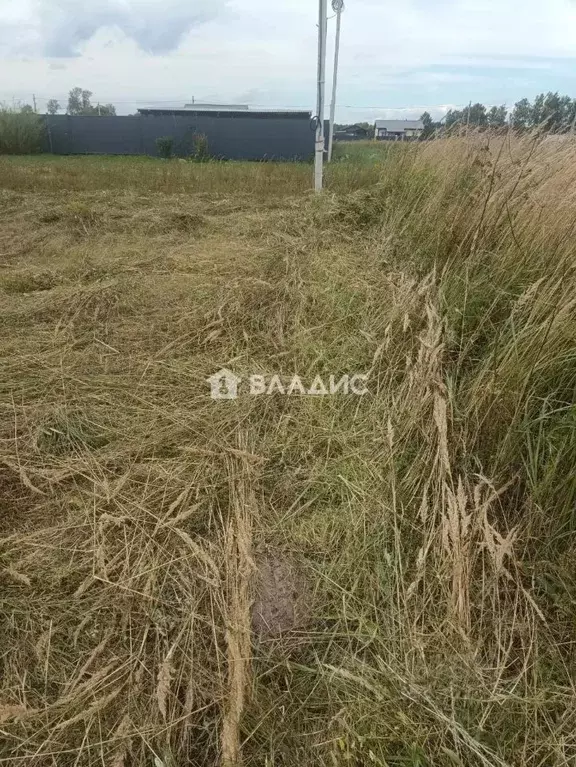 Участок в Московская область, Электросталь городской округ, пос. ... - Фото 2