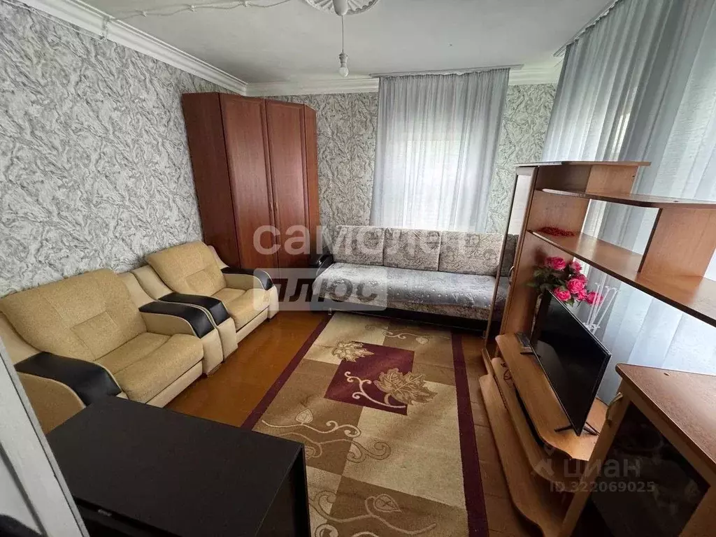 Дом в Калужская область, Калуга Луговая ул., 90 (52 м) - Фото 2