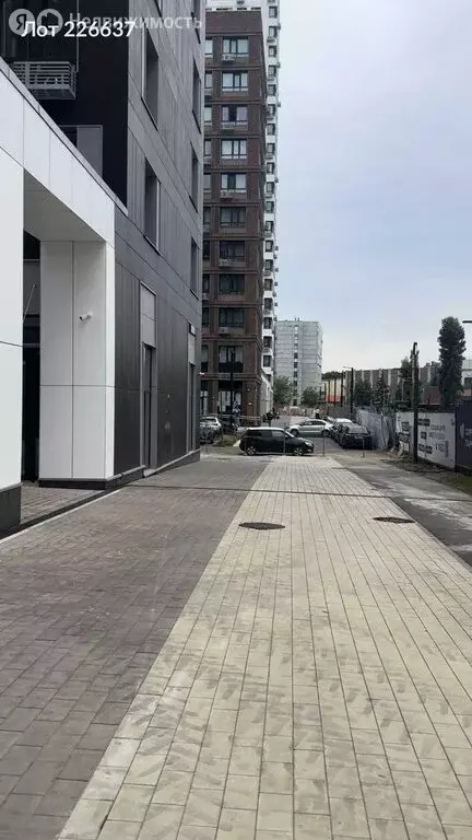 Помещение свободного назначения (174.9 м) - Фото 1