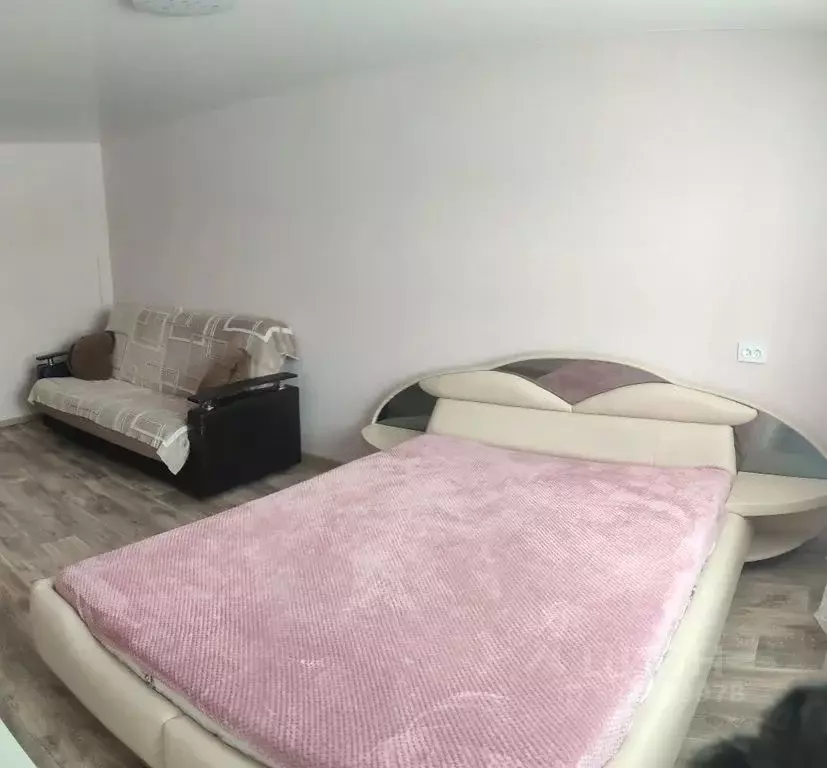 1-к кв. Приморский край, Лесозаводск ул. 9 Января, 28 (22.0 м) - Фото 1